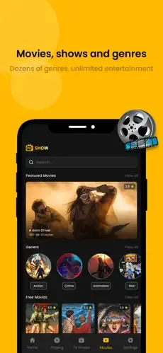 sony-live-tv-show download Movies and shows