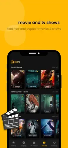sony-live-tv-show download movie